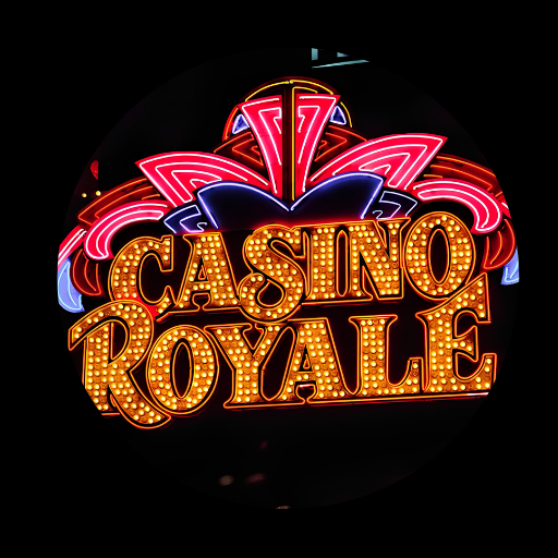 CASINO ROYAL