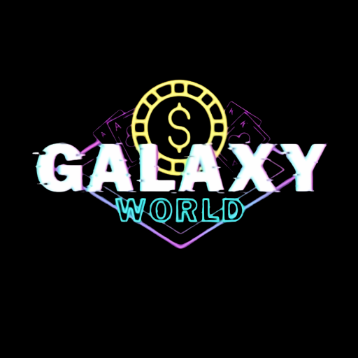 GALAXY WORLD