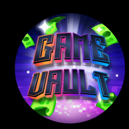 GAME VAULT