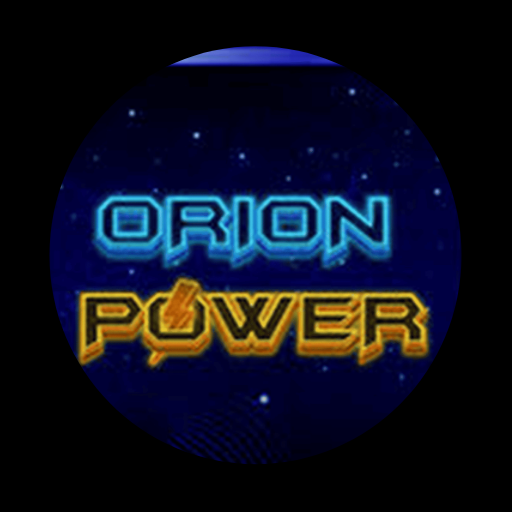 ORION POWER